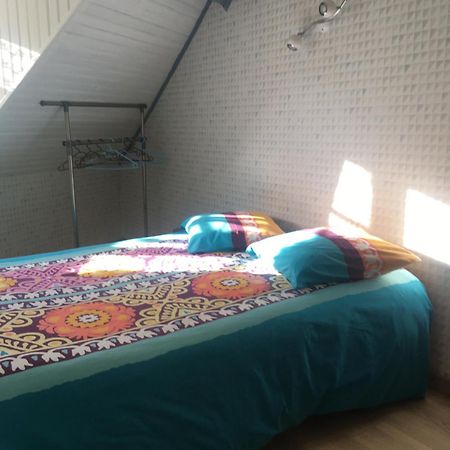 Le Neouvielle Villa Viey Kültér fotó