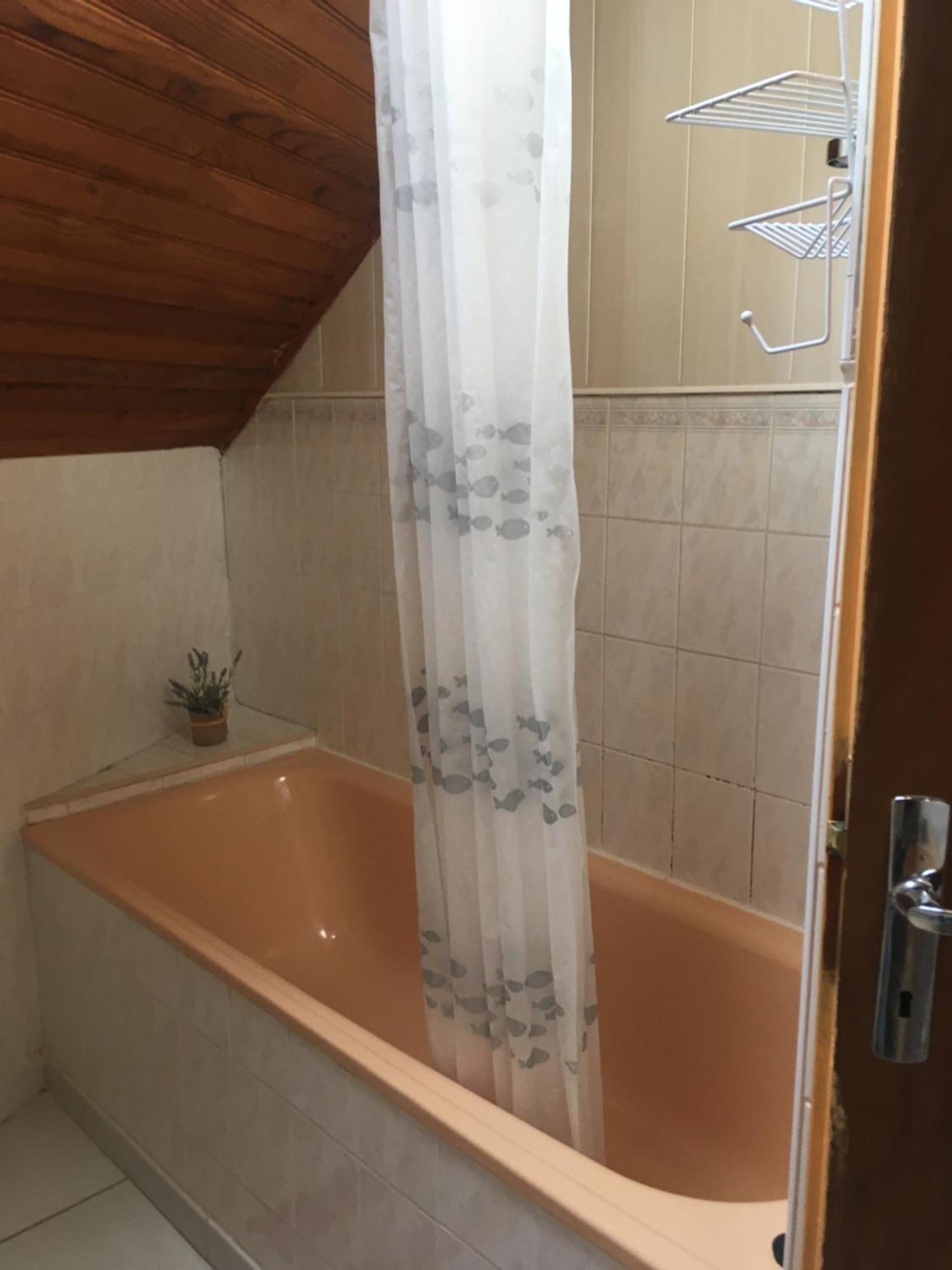 Le Neouvielle Villa Viey Kültér fotó