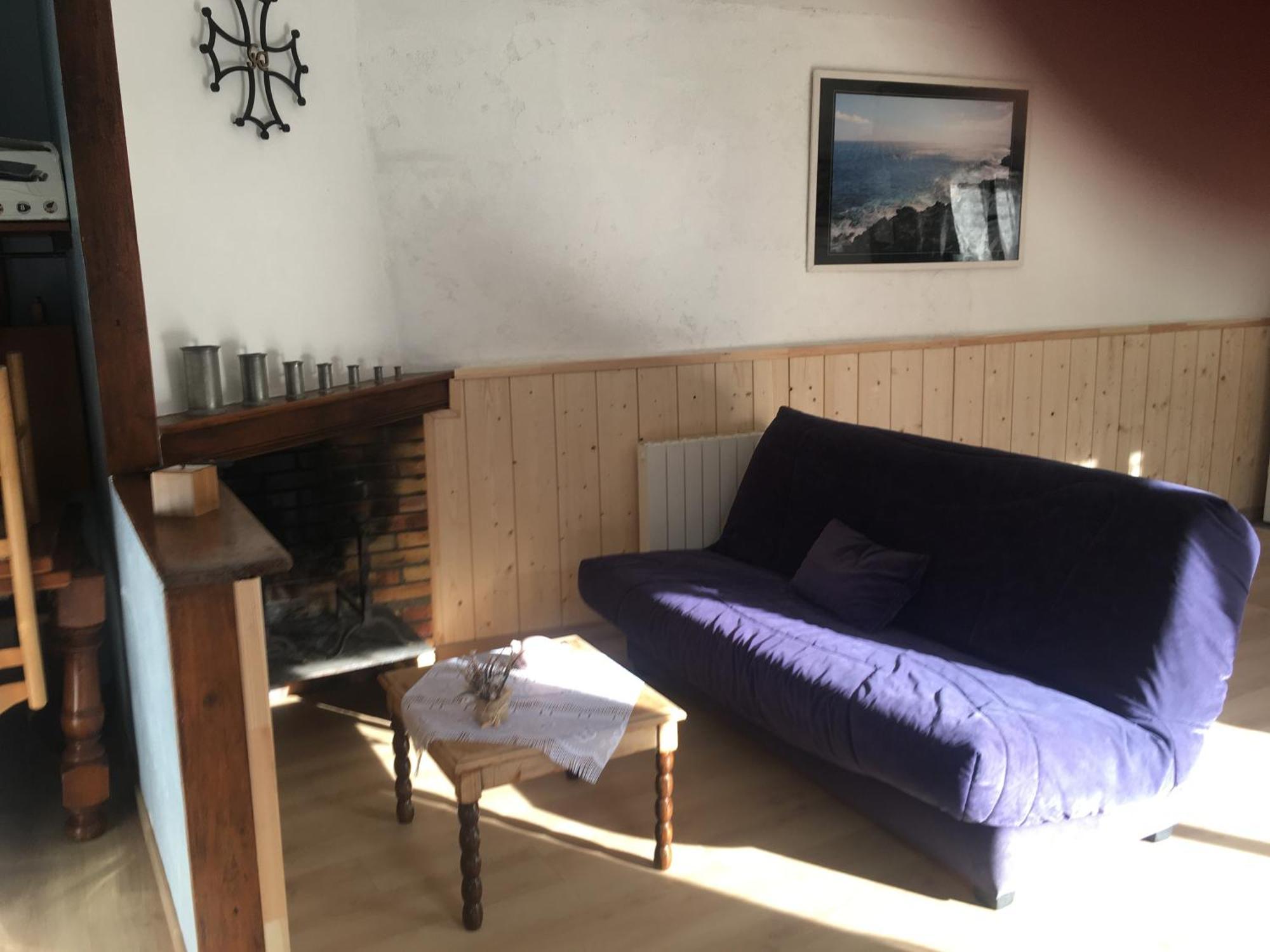 Le Neouvielle Villa Viey Kültér fotó