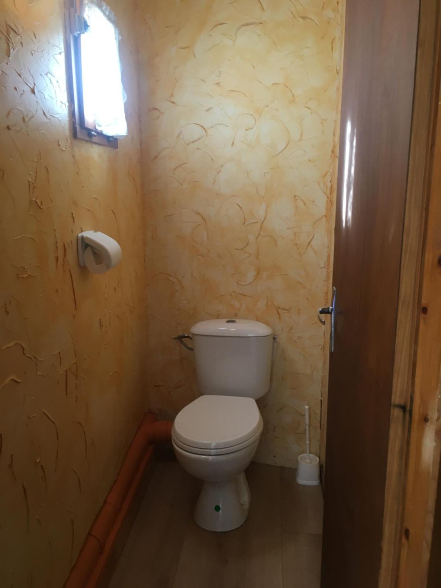 Le Neouvielle Villa Viey Kültér fotó